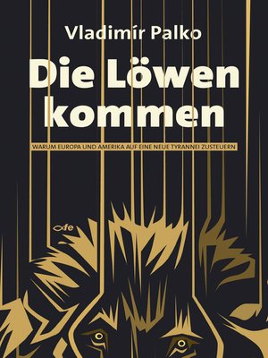 cover image of Die Löwen kommen